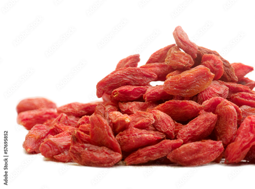 dried goji berries dried goji berries