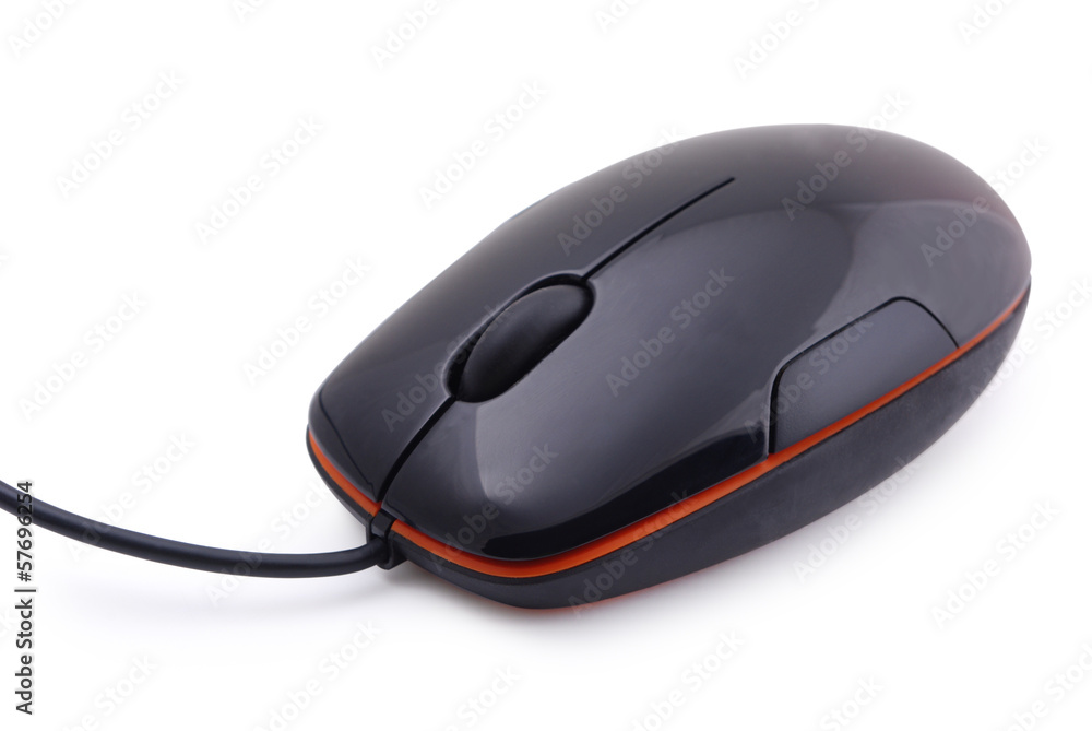 Computer mouse Computer mouse