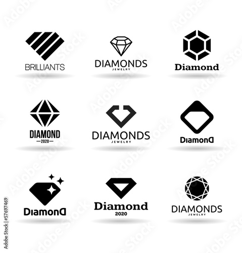 Diamonds (4)