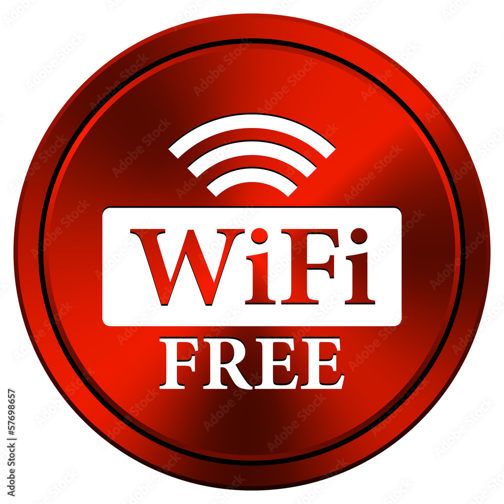 WIFI free icon WIFI free icon