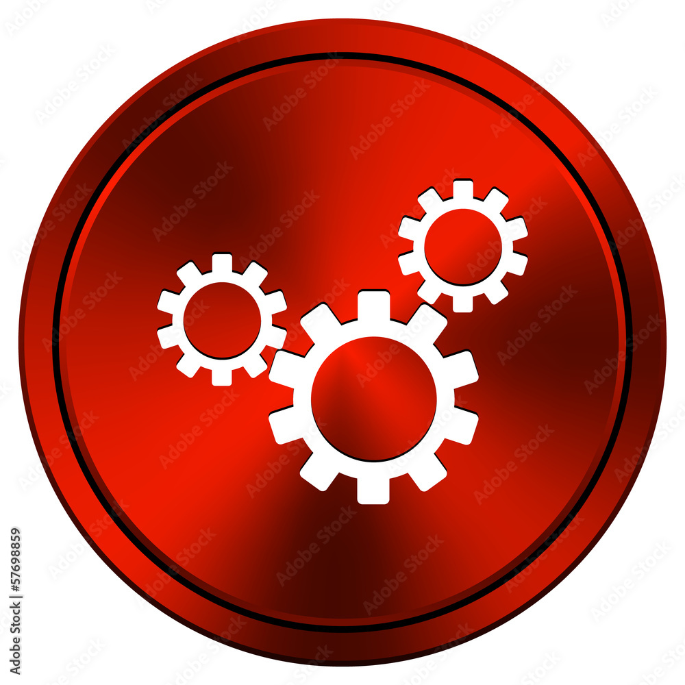 Settings icon Settings icon