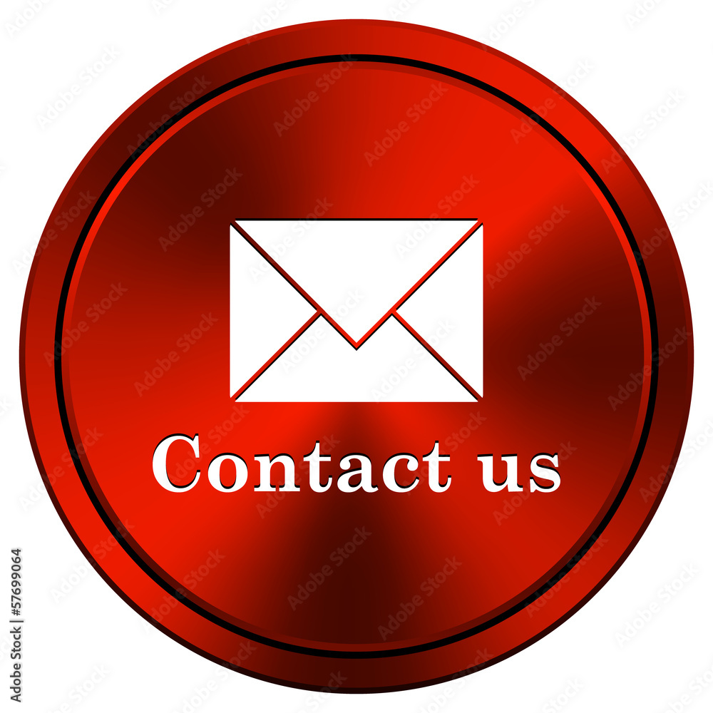 Contact us icon