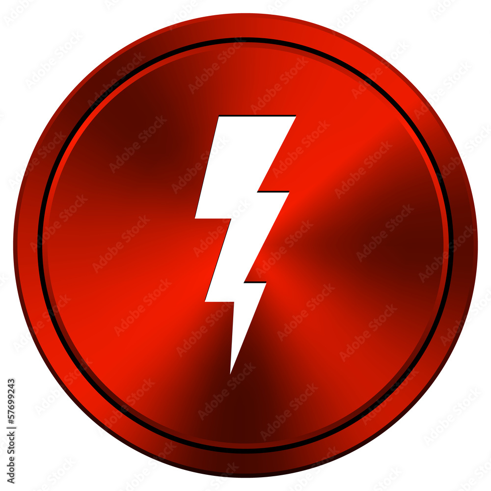 Lightning icon Lightning icon