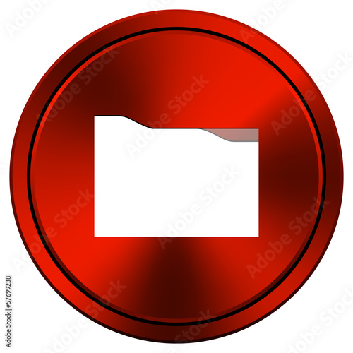 Folder icon Free Download Folder icon - GFXLoad