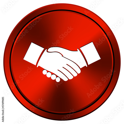 Agreement icon