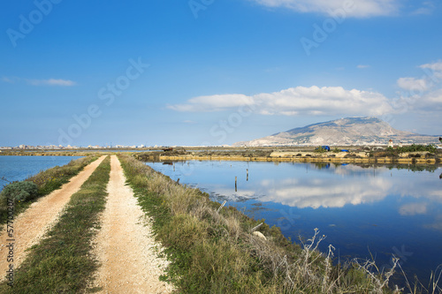 Saline di Trapani - Trapani Saltworks  © lapas77