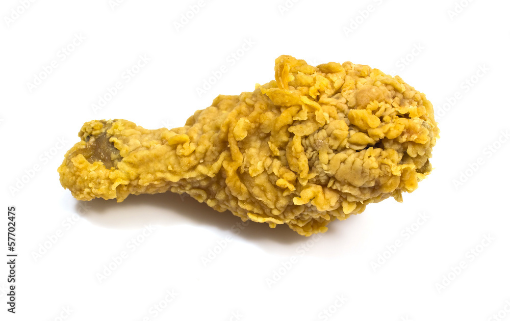 Golden brown fried chicken drumsticks Golden brown fried chicken drumsticks