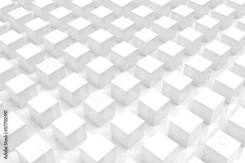 white cubes © refresh(PIX)