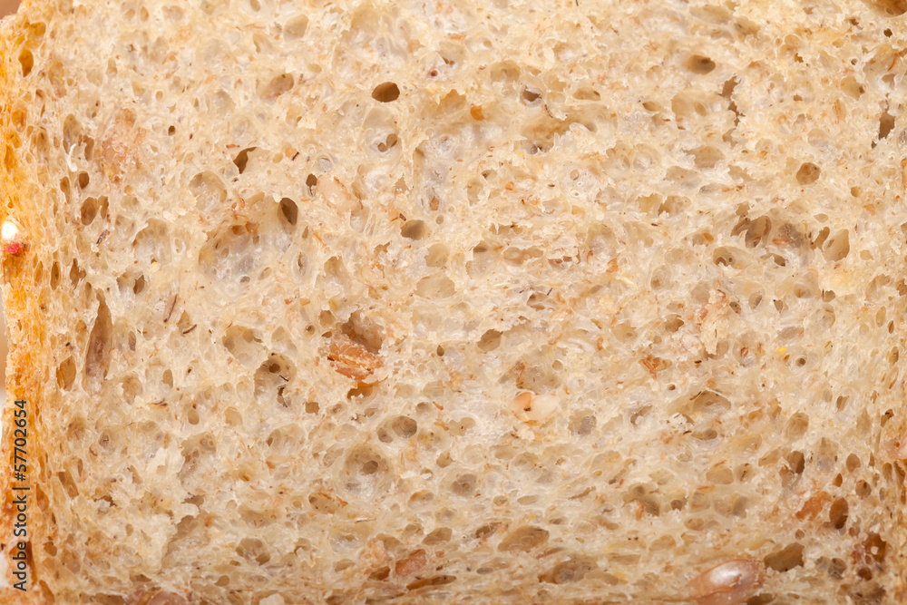 loaves of bread traditionally roasted.  Background. Close up.