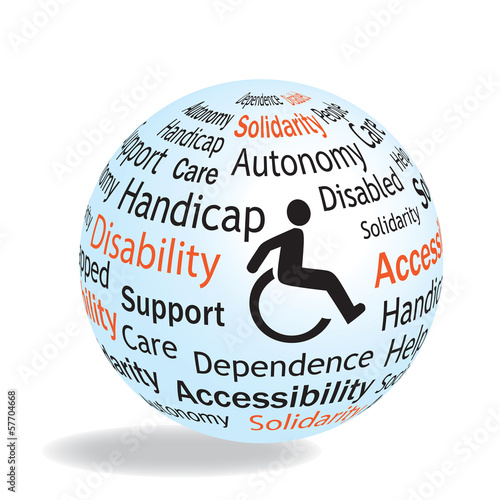 handicapang