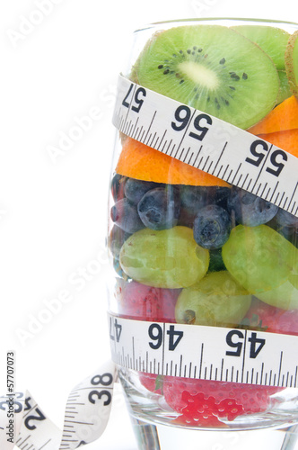 Fresh fruit