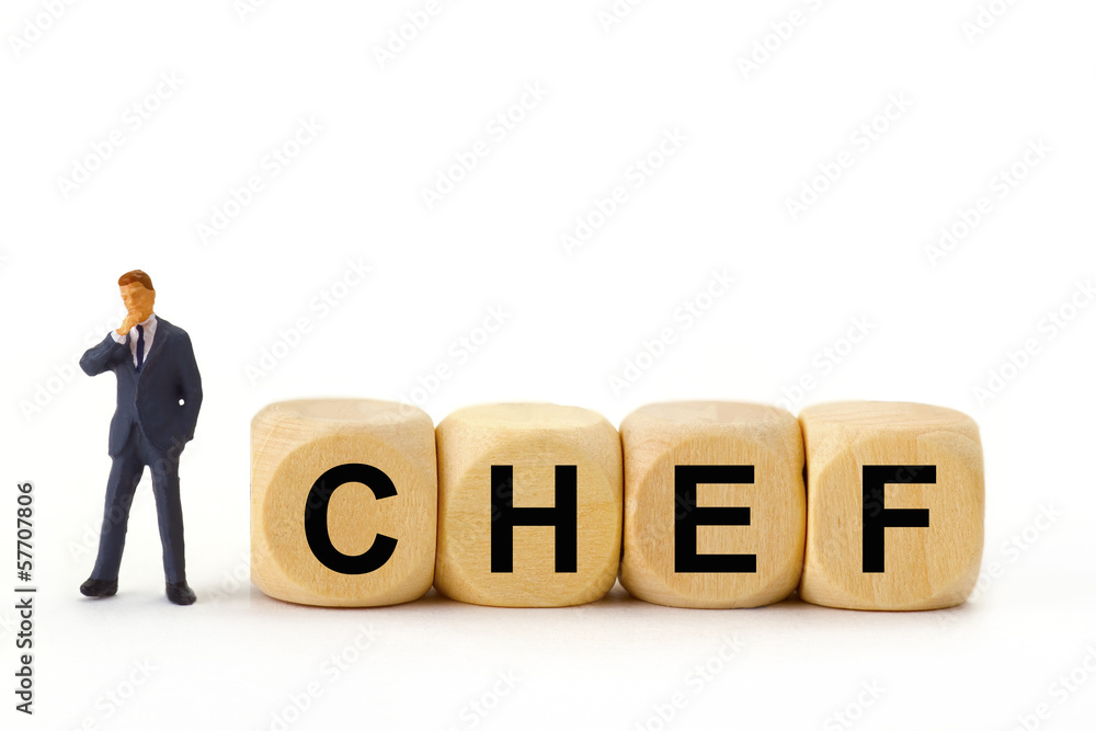 Chef