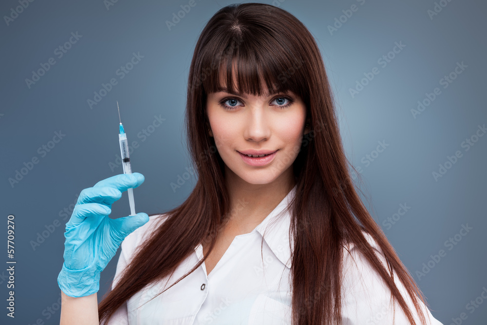 Sexy nurse Sexy nurse