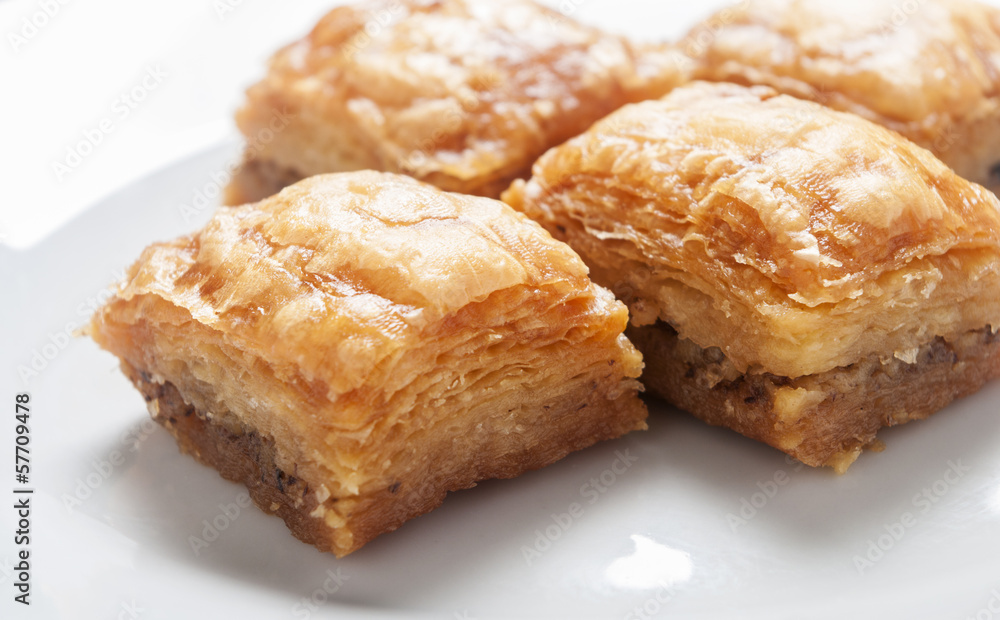 baklava baklava