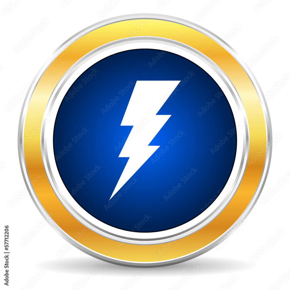bolt icon bolt icon