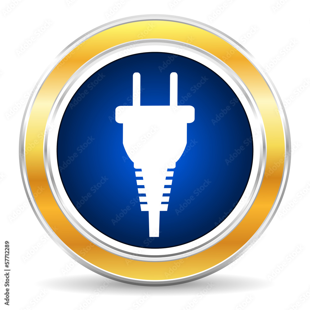 plug icon plug icon