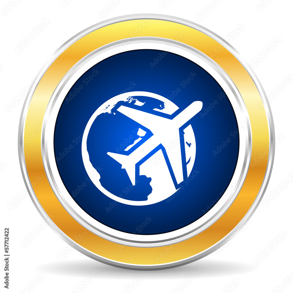 travel icon travel icon