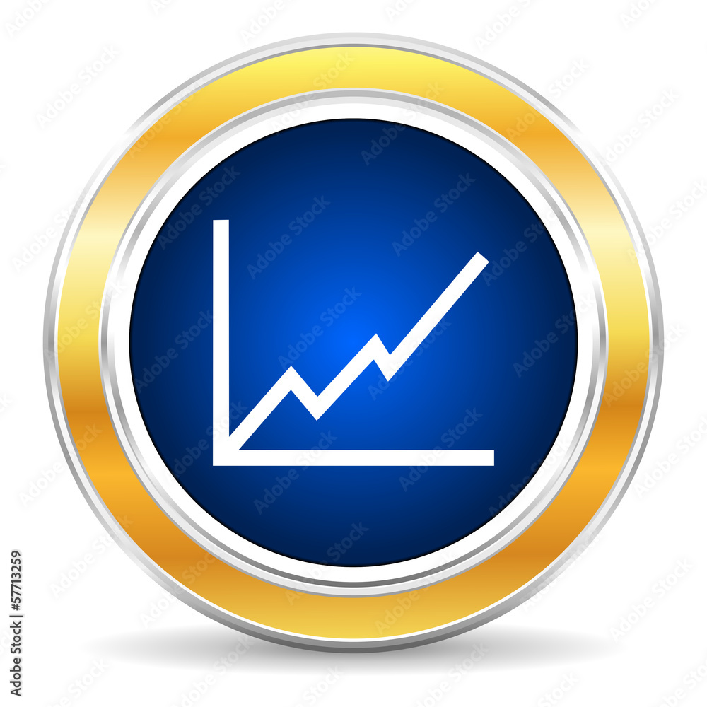 chart icon chart icon