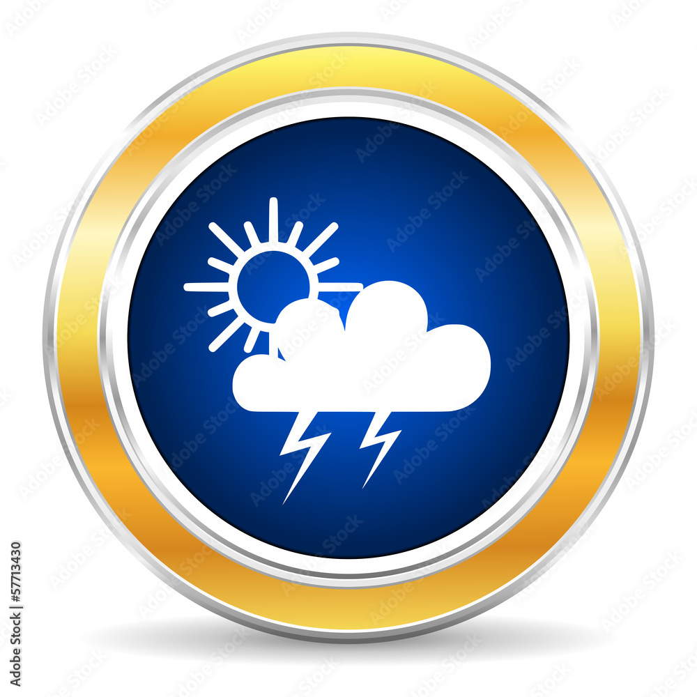 storm icon storm icon