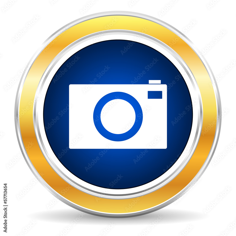 camera icon camera icon