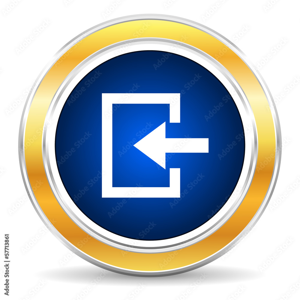 enter icon enter icon