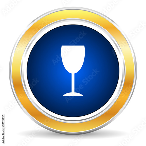 alcohol icon