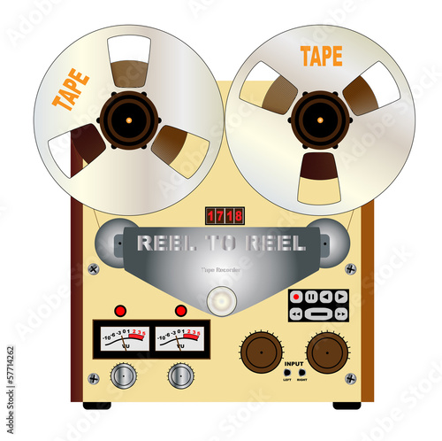Reel To Reel
