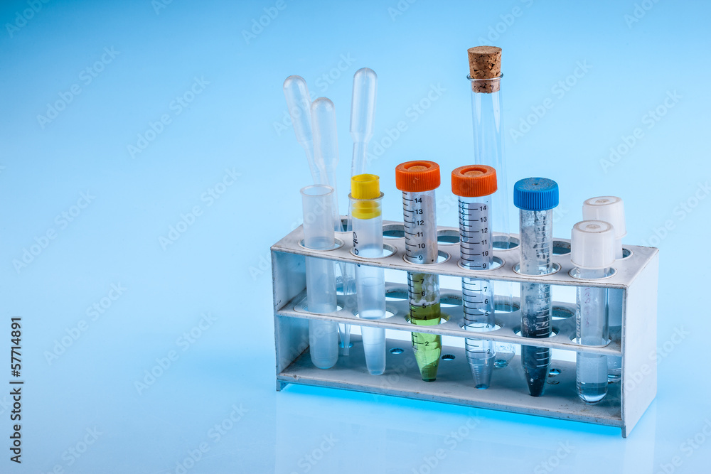 Test tubes Test tubes