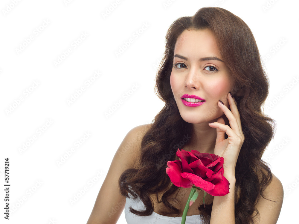 woman beauty woman beauty