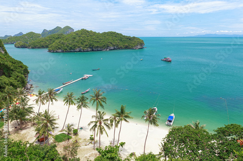 Photography Thailand islands