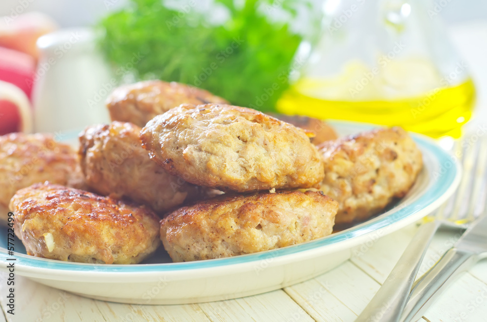 cutlets cutlets