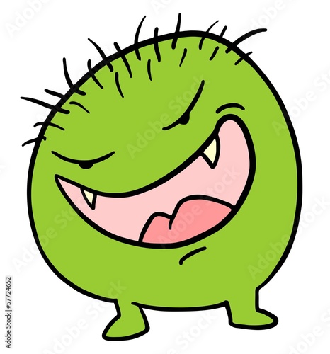 Green virus