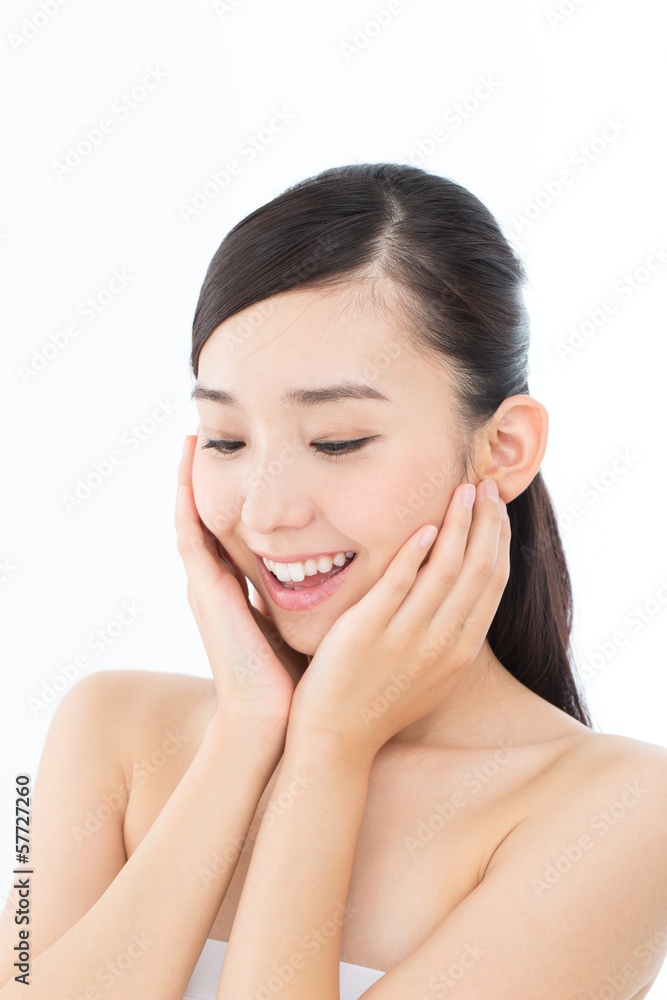 美容イメージ 美容イメージ