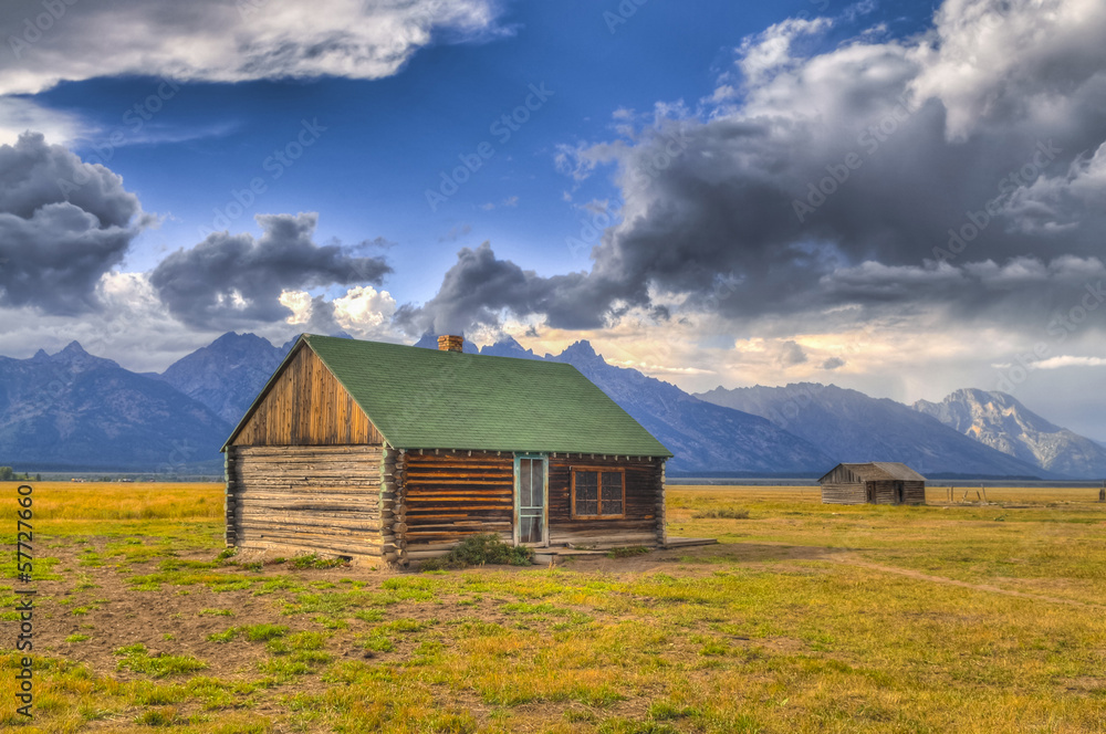 Mormon Row Grand Teton Mormon Row Grand Teton