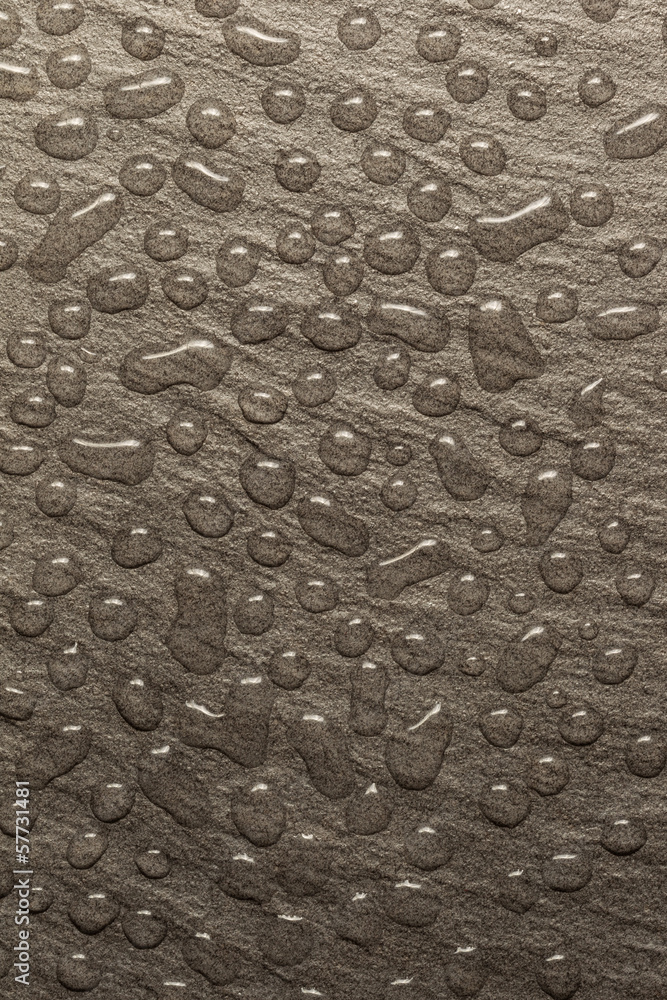 Wassertropfen 5 Wassertropfen 5
