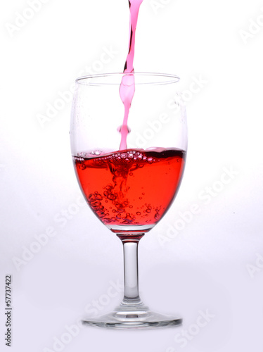 wine glass