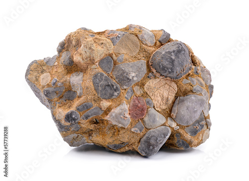 Conglomerate photo