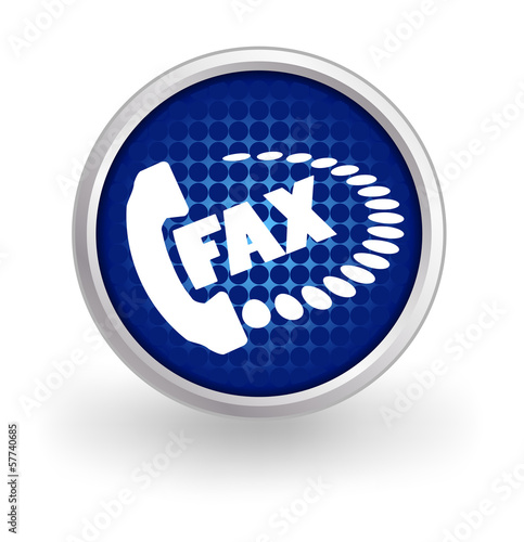Fax icon