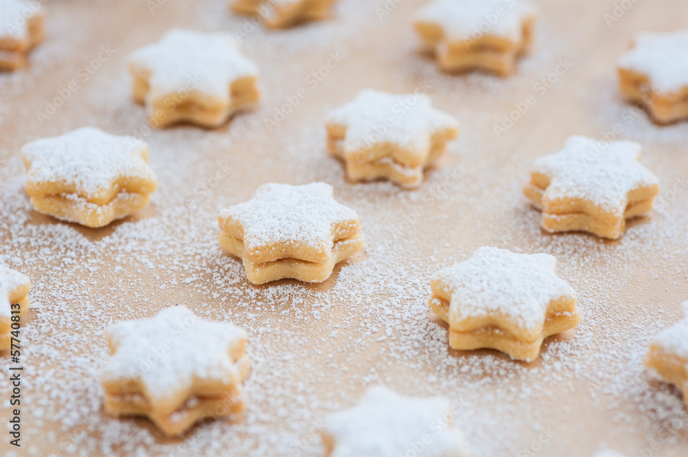 weihnachtsplätzchen