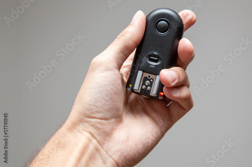 Wallpaper Mural Wireless flash trigger Torontodigital.ca