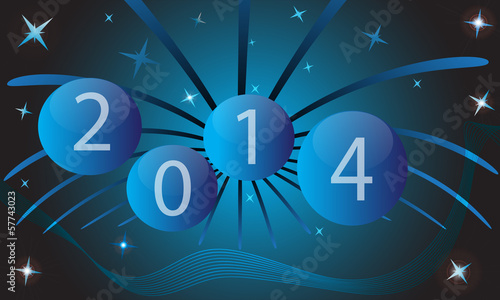 Happy new year 2014