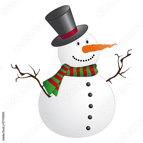 snowman
