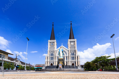 Church in Asia