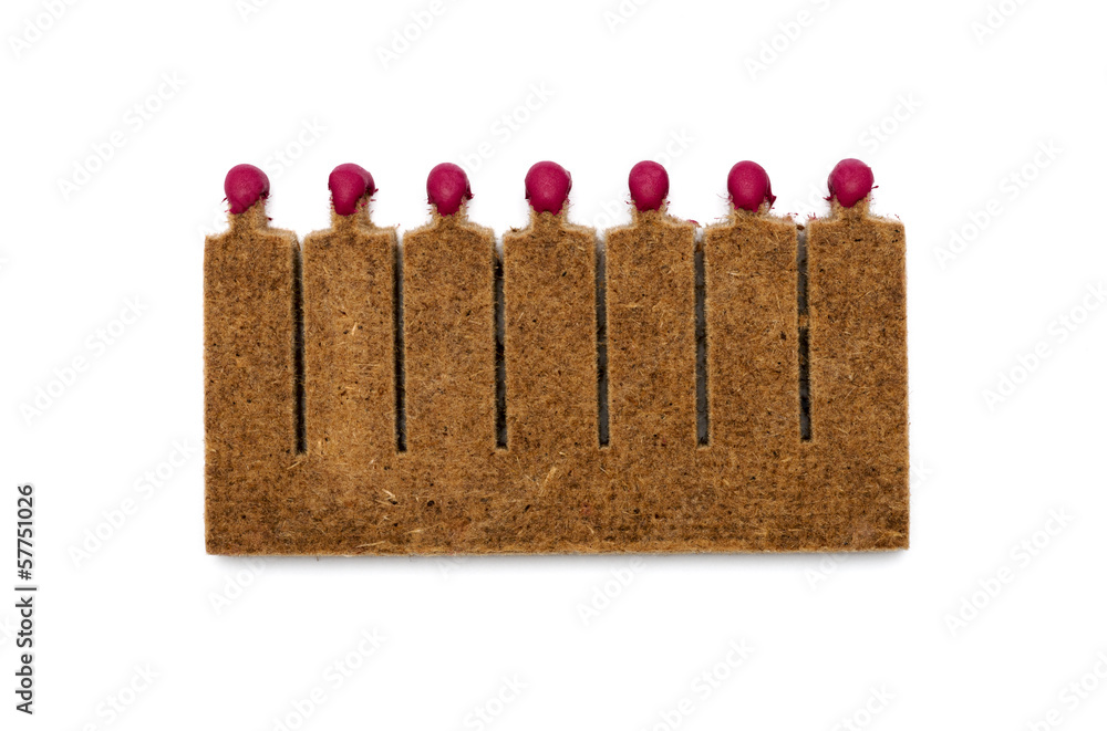special matches for a long burning isolated over white special matches for a long burning isolated over white