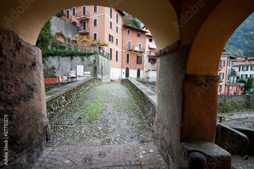Fotografía Argegno (lago di Como)