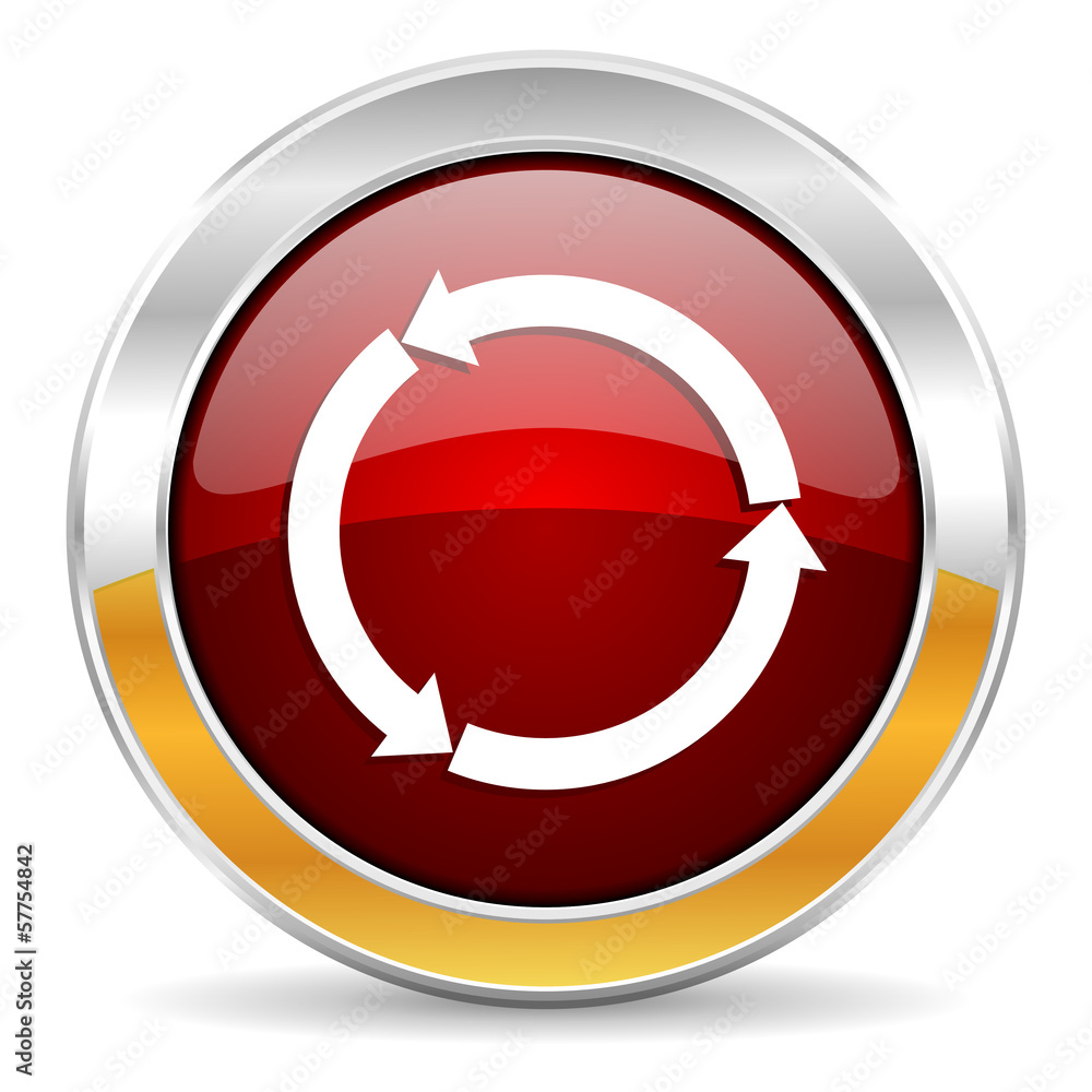 refresh icon refresh icon