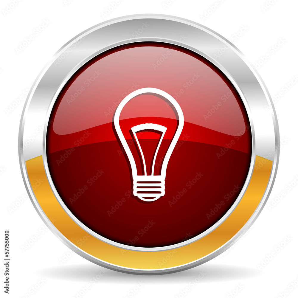bulb icon bulb icon
