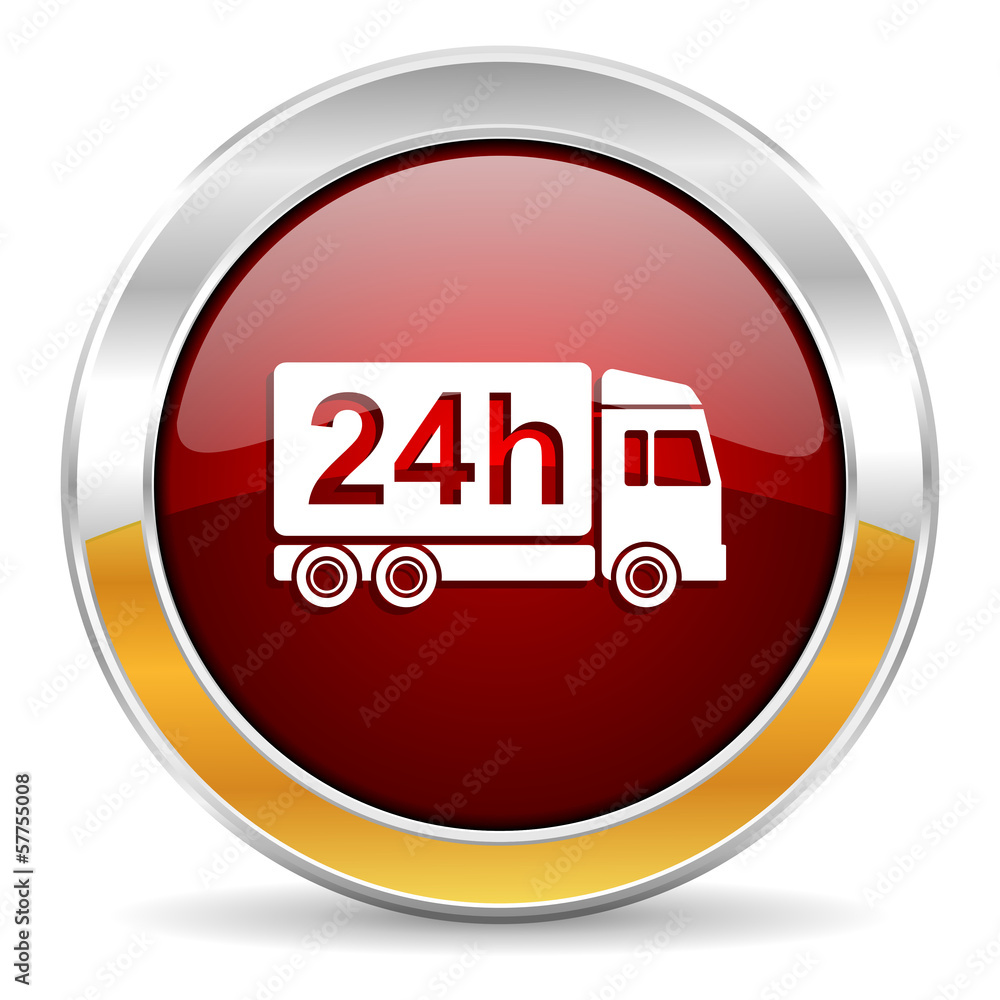 delivery icon