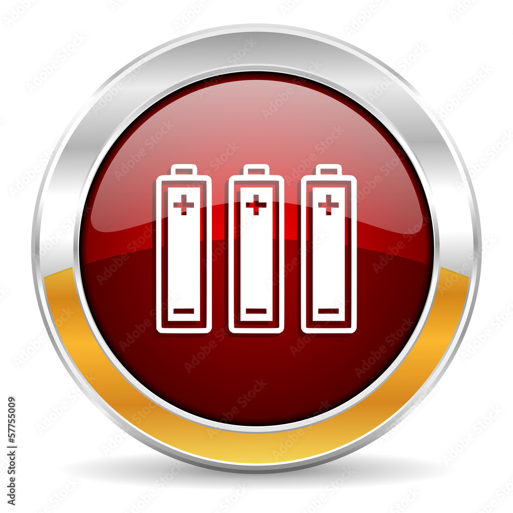 battery icon