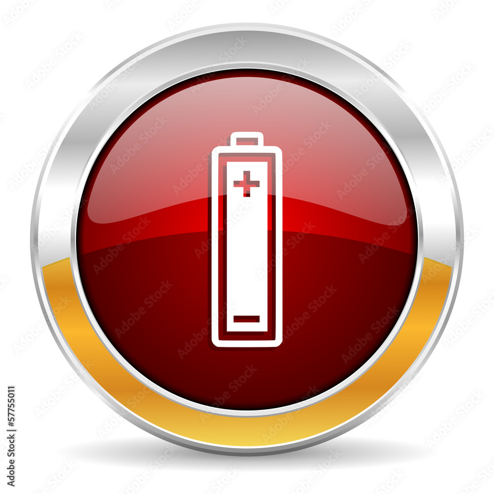 battery icon battery icon